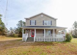 Foreclosure in  ASH LITTLE RIVER RD NW Ash, NC 28420