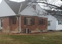 Foreclosure in  BUCKINGHAM RD Dayton, OH 45419