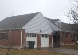 Foreclosure in  BUCKINGHAM RD Dayton, OH 45419