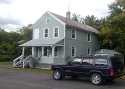 Foreclosure in  S CLEMENT AVE Ravena, NY 12143