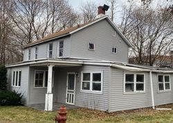 Foreclosure in  SPRING ST Hoosick Falls, NY 12090