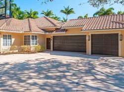 Foreclosure in  LUCKIE RD Fort Lauderdale, FL 33331