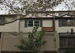 Foreclosure in  BUNNELL CT Staten Island, NY 10312