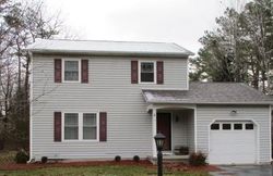 Foreclosure in  HERESFORD LN Queensbury, NY 12804