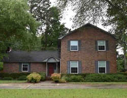 Foreclosure in  E SMALLWOOD RD Effingham, SC 29541