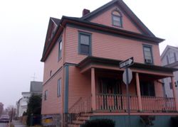 Foreclosure in  JAMES ST New Bedford, MA 02740