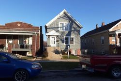 Foreclosure in  S 57TH AVE Cicero, IL 60804