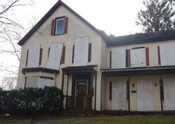 Foreclosure Listing in HICKORY ST NORWICH, CT 06360