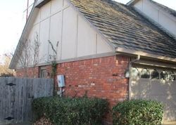 Foreclosure in  S 72ND EAST AVE Tulsa, OK 74133