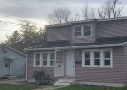 Foreclosure in  VELDE AVE Pennsauken, NJ 08110