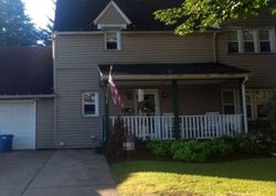 Foreclosure in  COSBY RD Utica, NY 13502
