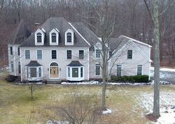 Foreclosure in  JACOBS LN Bethel, CT 06801