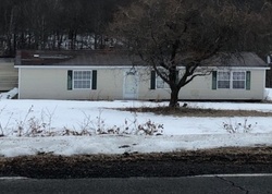 Foreclosure in  COUNTY ROUTE 361 Rensselaerville, NY 12147