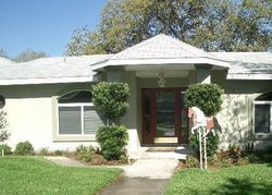 Foreclosure in  OSCEOLA DR New Port Richey, FL 34654