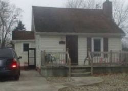 Foreclosure in  7TH ST Elkhart, IN 46517
