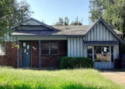 Foreclosure in  SW 65TH ST Oklahoma City, OK 73159