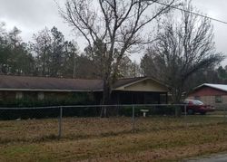 Foreclosure Listing in GILBERT DR CHIPLEY, FL 32428