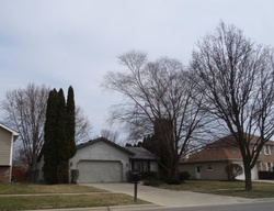 Foreclosure in  N LYLE AVE Elgin, IL 60123