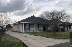Foreclosure Listing in ANTHONY DR DONALDSONVILLE, LA 70346