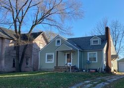 Foreclosure in  WINDSOR ST Marion, OH 43302