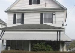 Foreclosure in  5TH ST Olyphant, PA 18447