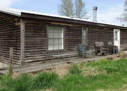 Foreclosure in  OLD HIGHWAY 31 E Westmoreland, TN 37186