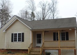 Foreclosure in  MOLLIE SCHOOLS LN New Kent, VA 23124