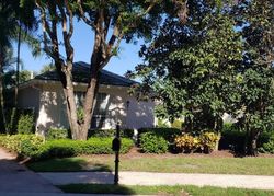 Foreclosure in  VICTORIA BAY CT Palm Beach Gardens, FL 33418