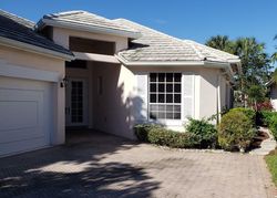 Foreclosure in  VICTORIA BAY CT Palm Beach Gardens, FL 33418