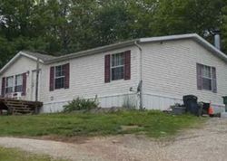 Foreclosure in  PINE LN Cedar Hill, MO 63016