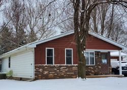 Foreclosure in  N HAZEL ST Chillicothe, IL 61523