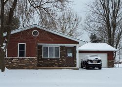 Foreclosure in  N HAZEL ST Chillicothe, IL 61523