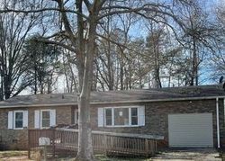 Foreclosure in  KEYS ST Anderson, SC 29624