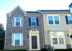 Foreclosure in  WYNDHOLME CIR UNIT 7 Baltimore, MD 21229