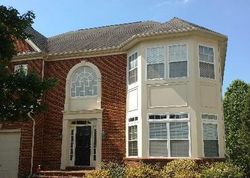 Foreclosure in  KLONDIKE CT Ashburn, VA 20148