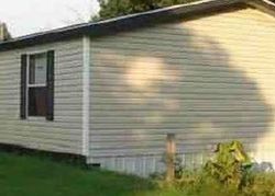 Foreclosure Listing in INDIAN POINT LN KANSAS, OK 74347