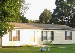 Foreclosure Listing in INDIAN POINT LN KANSAS, OK 74347