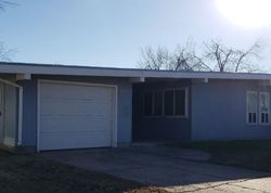 Foreclosure in  BRADBARY LN Ponca City, OK 74601