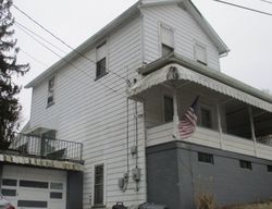 Foreclosure in  DUTCH HILL RD Latrobe, PA 15650