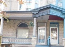 Foreclosure in  WINDSOR ST Reading, PA 19601