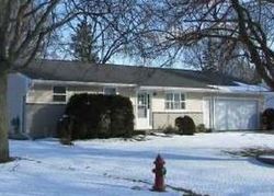 Foreclosure in  ANDREW ST Saginaw, MI 48638