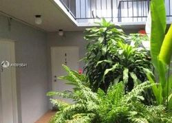 Foreclosure in  SW 87TH AVE APT B1 Miami, FL 33176