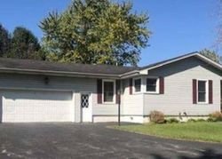 Foreclosure in  N LOCUST ST Chebanse, IL 60922