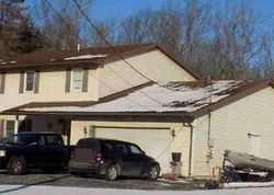 Foreclosure in  W TOWNSHIP ROAD 170 Tiffin, OH 44883