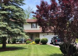 Foreclosure in  W TOWNSHIP ROAD 170 Tiffin, OH 44883