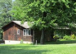 Foreclosure in  BOND AVE Reisterstown, MD 21136