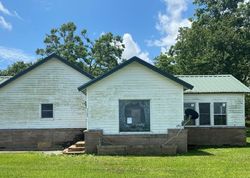 Foreclosure in  CHESTNUT RD Kaplan, LA 70548