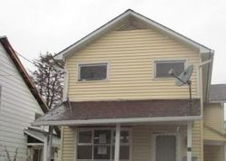 Foreclosure in  W RIDGE ST Nanticoke, PA 18634