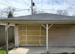 Foreclosure in  S 14TH AVE Broadview, IL 60155