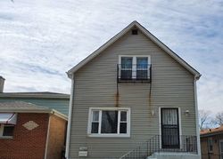 Foreclosure in  S 14TH AVE Broadview, IL 60155